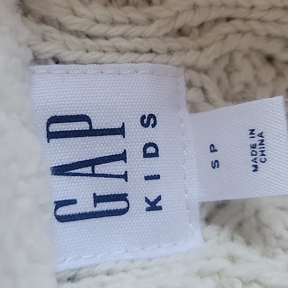 Boys Gap sweater - Picture 5 of 6